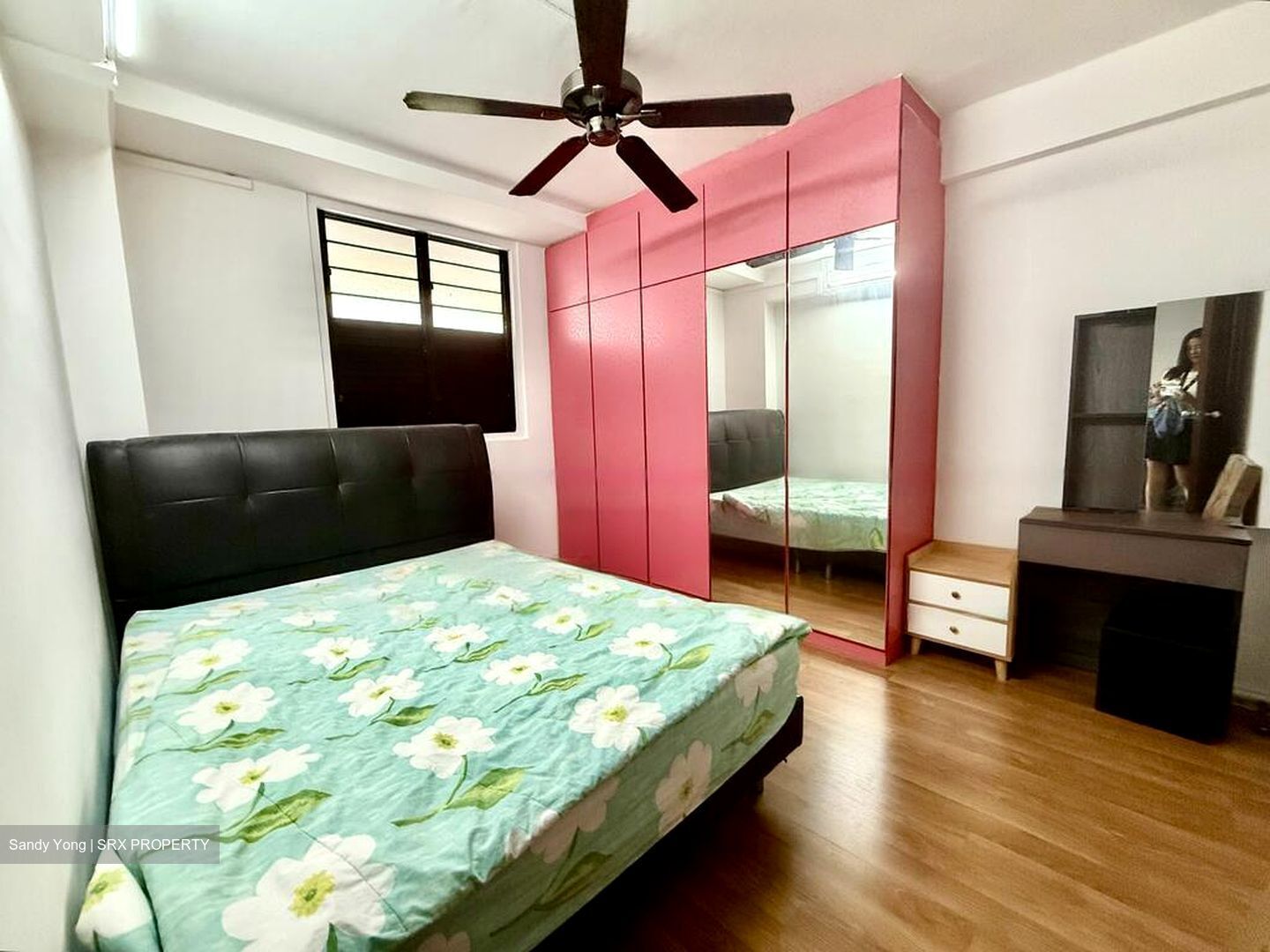Blk 25 Eunos Crescent (Geylang), HDB 3 Rooms #470283371